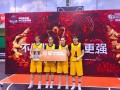紫阳县举办2023年青少年球类运动会足球比赛